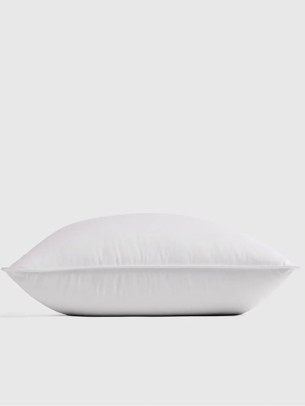 New Quince Premium Down Alternative Pillow #3 Standard Firm/Extra Firm MSRP $50